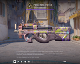 P90 | Yeni Kraliçe