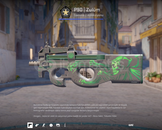 P90 | Zulüm