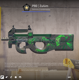 P90 | Zulüm