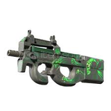 P90 | Zulüm