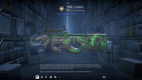 P90 | Zulüm (Görevde Kullanılmış)