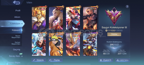 PAAANKYYY KEENDİNE GEELDİİİ PAAANKYYY KEENDİNE GEELDİİİ