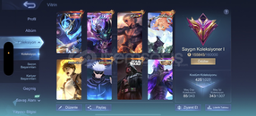 PAANKYYY KEENDİNE GEELDİİİ PAANKYYY KEENDİNE GEELDİİİ