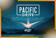 Pacific Drive + Garanti