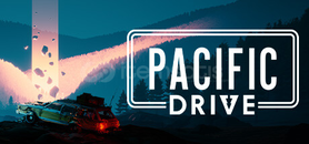 Pacific Drive | Steam Hesap | Hemen Teslim