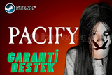 PACİFY - %100 MEMNUNİYET