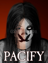 Pacify