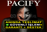⭐️PACİFY+ 7/24 OTO⭐