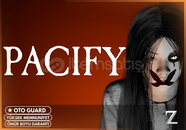 Pacify + Garanti