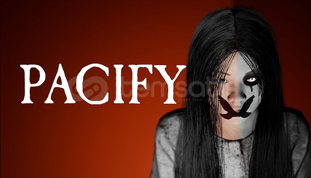 Pacify + Garanti Pacify + Garanti