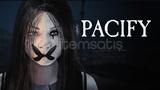 Pacify + Garanti