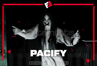 ⭐PACIFY+GARANTİ+DESTEK⭐