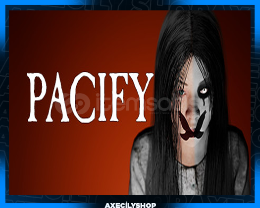 Pacify + Garanti | Steam Pacify + Garanti | Steam