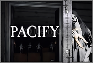 PACİFY | SINIRSIZ