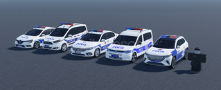 ⭐[PACK] ASAYİŞ ŞUBE PAKETİ ⭐