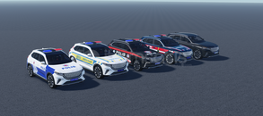 ⭐[PACK] TOGG ARAÇ PAKETİ ⭐