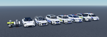 ⭐[PACK] TRAFİK ŞUBE PAKETİ ⭐