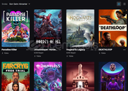 Pahalı Bol Oyunlu Hesap