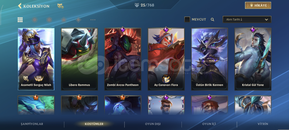 PAHALI KOSTÜMLERİYLE GÜZEL HESAP