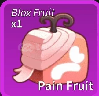Pain Blox Fruits Pain Blox Fruits