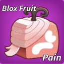 Pain fruit