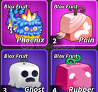 PAİN FRUİT(AÇIKLAMA)