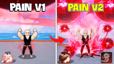⭐Pain V2 Awakening Hizmeti Update ⭐Pain V2 Awakening Hizmeti Update