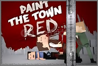 ⭐PAINT THE TOWN RED⭐