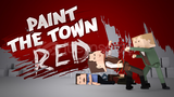 Paint The Town Red