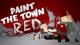 Paint the Town Red + Garanti