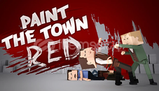 Paint the Town Red + Garanti