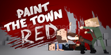 Paint the Town Red + Garanti
