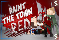 Paint the Town Red + Garanti