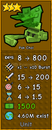 Pak Choi - Garden Tower Defense Pak Choi - Garden Tower Defense