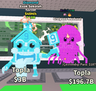 |PAKET| 2X BRAİNOT Lvbel C2