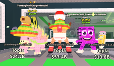 |PAKET| 3X BRAİNOT Lvbel C3