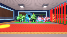 paket halinde 5 değerli secret 