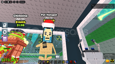 PAKET!!! POT HOTPOT 12.5M + CHİMNİO 14M EN UCUZ