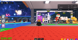 CUADRAMAT AND PAKRAHMATMAMAT