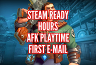 Paladins | 4.000+ Hours Steam Paladins | 4.000+ Hours Steam