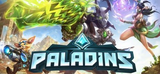 Paladins [GARANTİ+DESTEK]