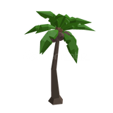 palm tree sapling island 2x