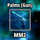 Palms Gun ⭐ MM2