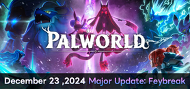 Palword + Garanti