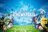 ⭐ Palword + GARANTİ VE DESTEK ⭐