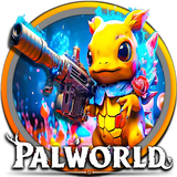 Palworld