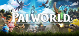 Palworld (Çevrim içi Hesap Kiralama) Online