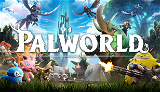 Palworld | Fresh Hesabı | Standart Sürüm