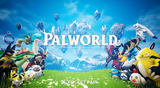 Palworld + Garanti