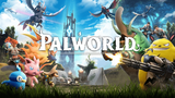 ⭐️PALWORLD + Garanti⭐️
